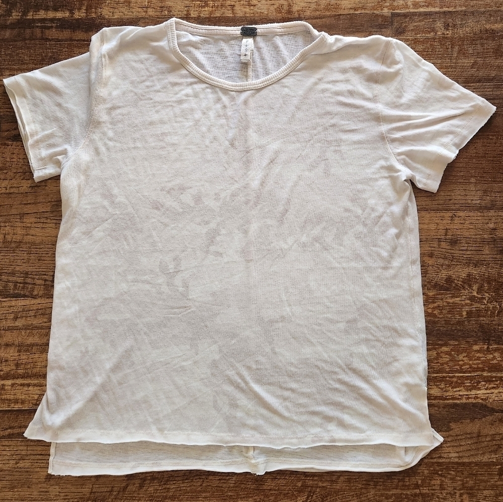 We The Free Short Sleeve
